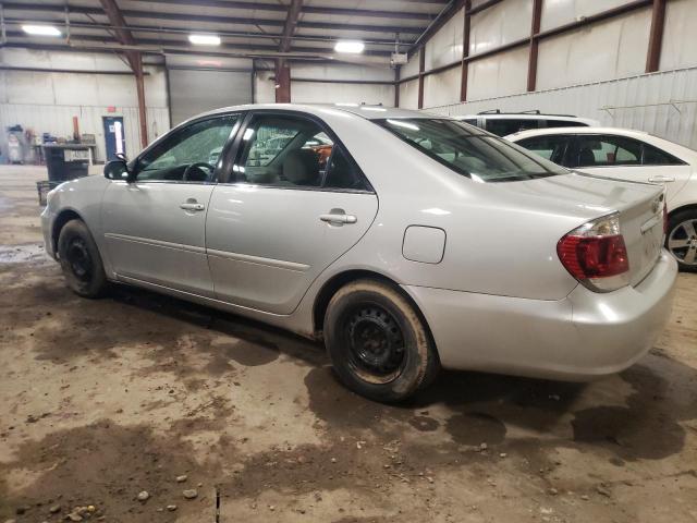 Photo 2 from auction – 2005 TOYOTA CAMRY LE with VIN 4T1BE32K05U093074