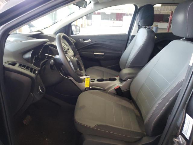 Photo 7 from auction – 2016 FORD ESCAPE SE with VIN 1FMCU0G74GUC37187