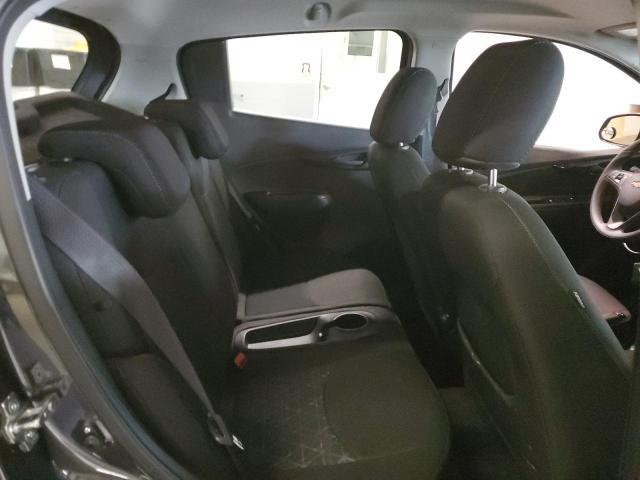 Photo 10 from auction – 2020 CHEVROLET SPARK 1LT with VIN KL8CD6SA3LC441854