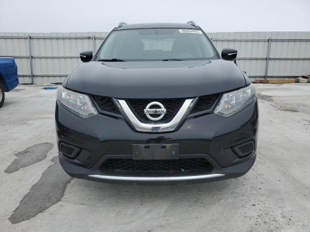 Photo 5 from auction – 2015 NISSAN ROGUE S with VIN 5N1AT2MT1FC774076