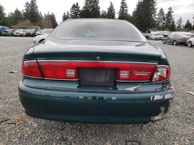 Photo 6 from auction – 2002 BUICK CENTURY LI with VIN 2G4WY55J421179146