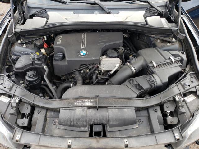 Photo 11 from auction – 2015 BMW X1 XDRIVE2 with VIN WBAVL1C57FVY26119