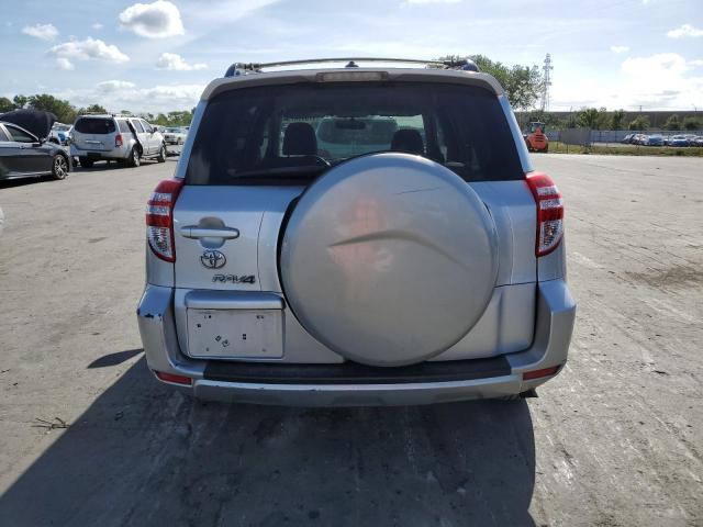 Photo 6 from auction – 2009 TOYOTA RAV4 with VIN JTMBF33V695003792