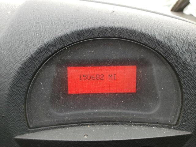 Photo 9 from auction – 2005 PONTIAC GRAND PRIX with VIN 2G2WP522351182004