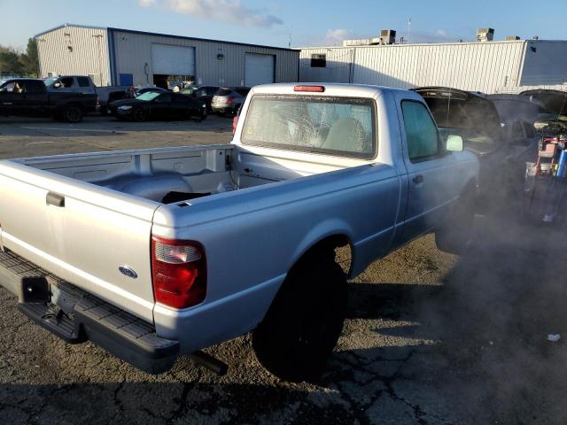 Photo 3 from auction – 2003 FORD RANGER with VIN 1FTYR10D13PB38529