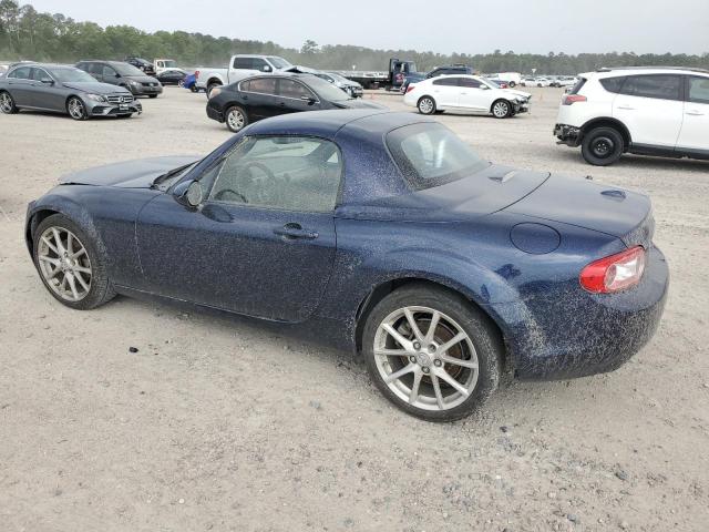 Photo 2 from auction – 2010 MAZDA MX-5 MIATA with VIN JM1NC2FF9A0209081