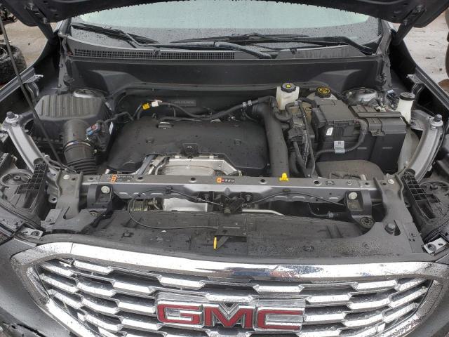 Photo 12 from auction – 2020 GMC TERRAIN DE with VIN 3GKALXEX0LL240106