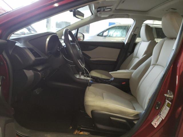 Photo 7 from auction – 2017 SUBARU IMPREZA PR with VIN 4S3GTAB62H3705230