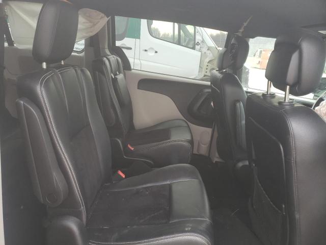 Photo 11 from auction – 2018 DODGE GRAND CARA with VIN 2C4RDGCG4JR224179