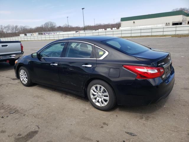 Photo 2 from auction – 2016 NISSAN ALTIMA 2.5 with VIN 1N4AL3AP2GN329973