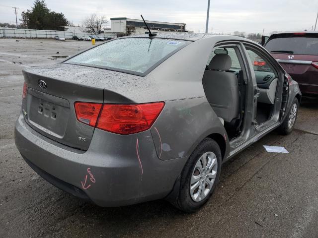 Photo 3 from auction – 2011 KIA FORTE EX with VIN KNAFU4A27B5436322