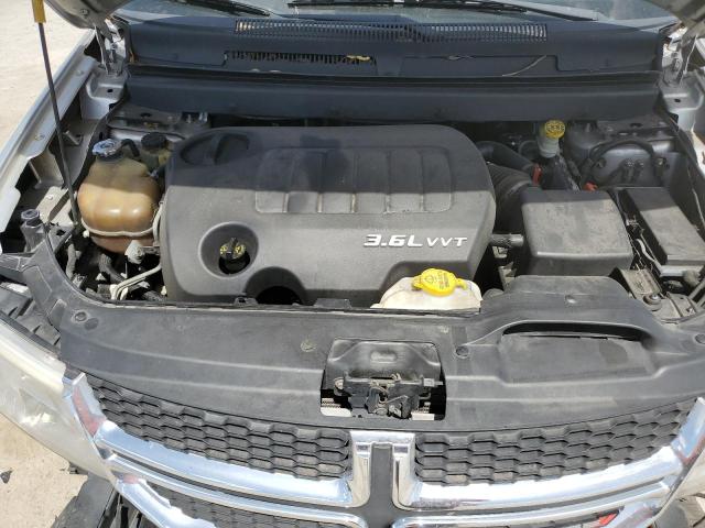 Photo 11 from auction – 2014 DODGE JOURNEY SX with VIN 3C4PDCBGXET144146
