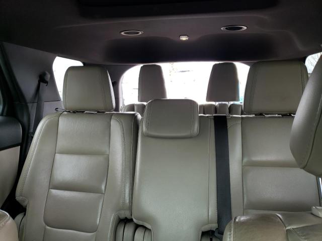 Photo 10 from auction – 2013 FORD EXPLORER X with VIN 1FM5K8D84DGB23839