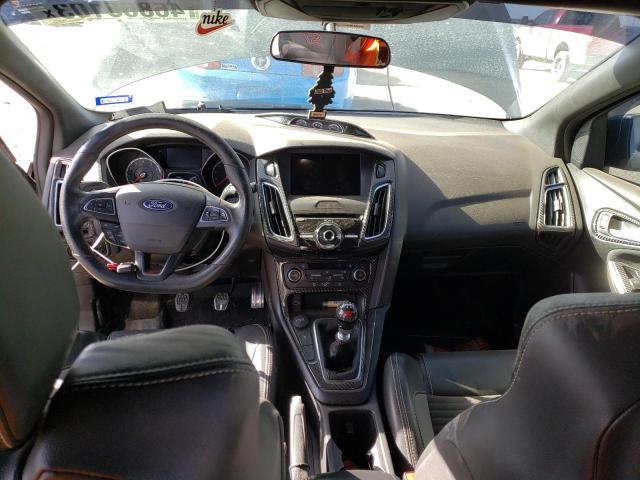 Photo 8 from auction – 2018 FORD FOCUS ST with VIN 1FADP3L99JL247239