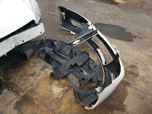 Photo 12 from auction – 2007 CHEVROLET IMPALA LT with VIN 2G1WT58N079295723