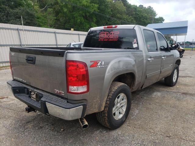 Photo 3 from auction – 2013 GMC SIERRA K15 with VIN 3GTP2VE71DG272165