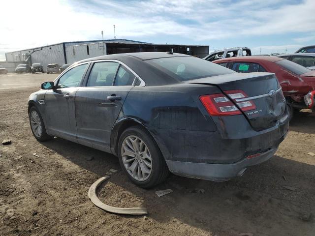 Photo 2 from auction – 2013 FORD TAURUS LIM with VIN 1FAHP2F88DG138685