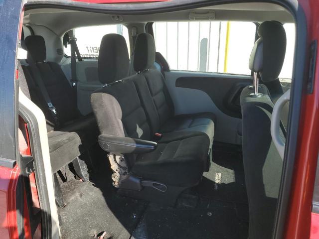 Photo 11 from auction – 2015 DODGE GRAND CARA with VIN 2C4RDGBG0FR579925
