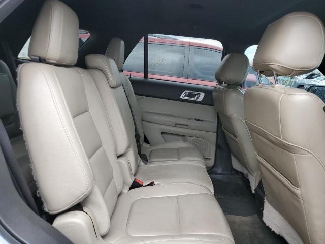 Photo 11 from auction – 2014 FORD EXPLORER X with VIN 1FM5K7D83EGA04577