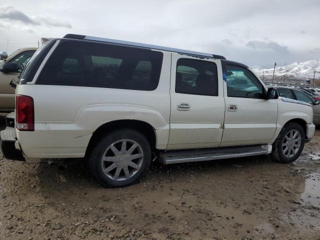 Photo 3 from auction – 2006 CADILLAC ESCALADE E with VIN 3GYFK66N96G103202