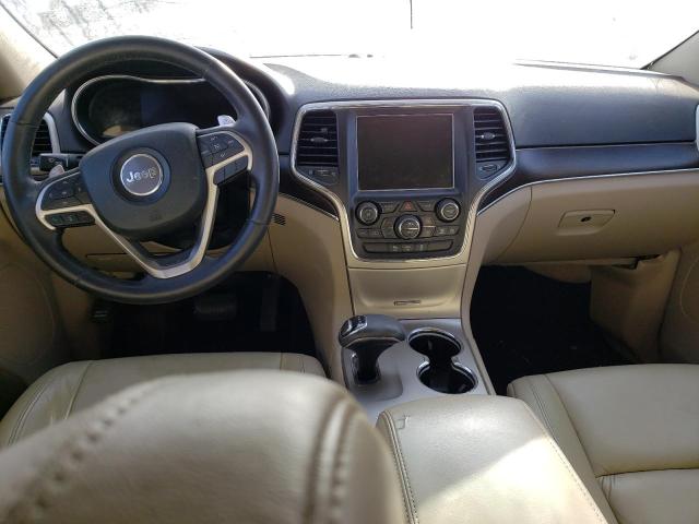 Photo 8 from auction – 2014 JEEP GRAND CHER with VIN 1C4RJFBG4EC211337