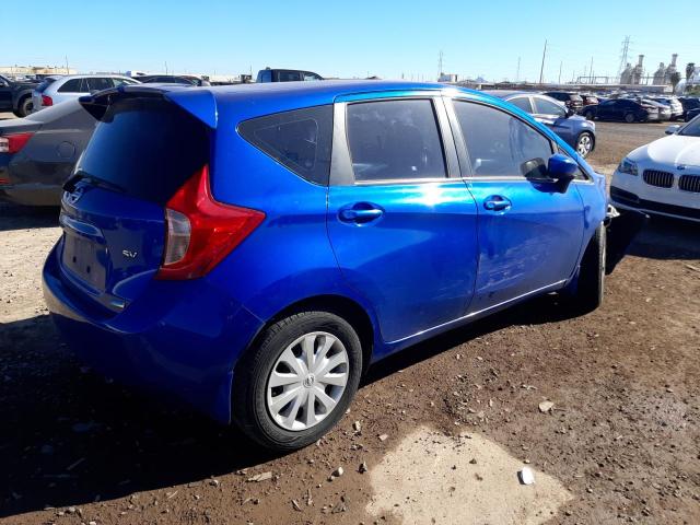 Photo 3 from auction – 2015 NISSAN VERSA NOTE with VIN 3N1CE2CP6FL359175
