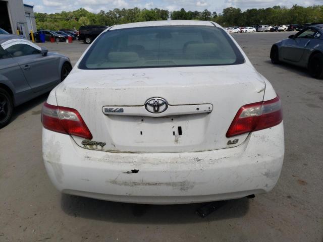 Photo 6 from auction – 2009 TOYOTA CAMRY BASE with VIN 4T1BE46K29U908316