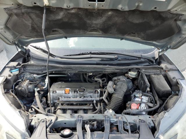Photo 11 from auction – 2012 HONDA CR-V EXL with VIN JHLRM4H76CC012938