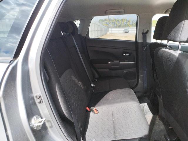 Photo 11 from auction – 2020 MITSUBISHI OUTLANDER with VIN JA4AP4AU3LU012076