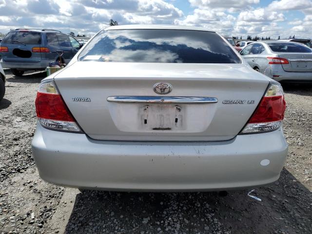 Photo 6 from auction – 2005 TOYOTA CAMRY LE with VIN 4T1BE30K85U009330