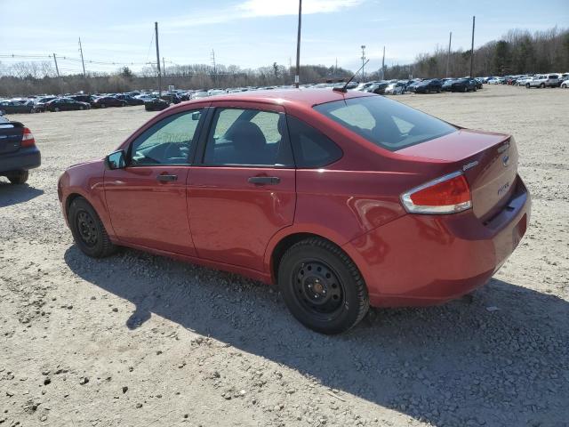 Photo 2 from auction – 2011 FORD FOCUS SE with VIN 1FAHP3FN7BW144332