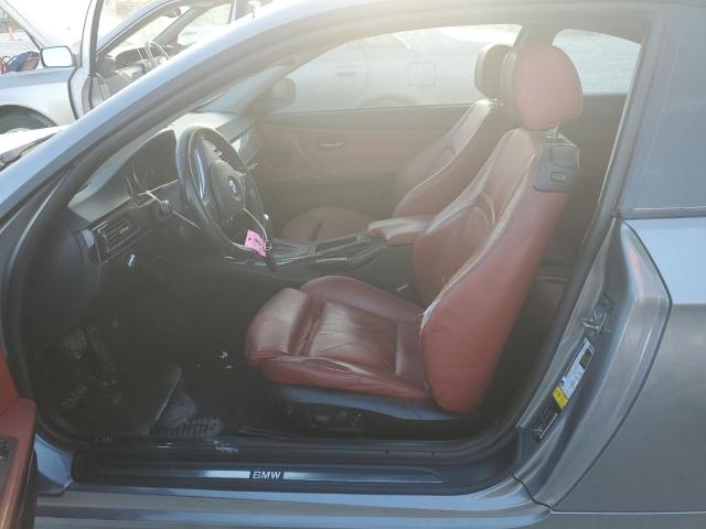 Photo 7 from auction – 2010 BMW 328 I with VIN WBAWB3C53AP139350