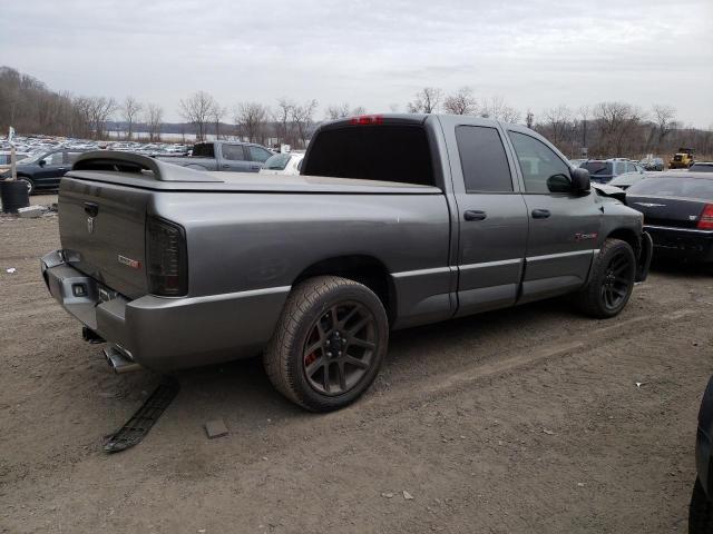 Photo 3 from auction – 2006 DODGE RAM SRT10 with VIN 3D7HA18H96G152644