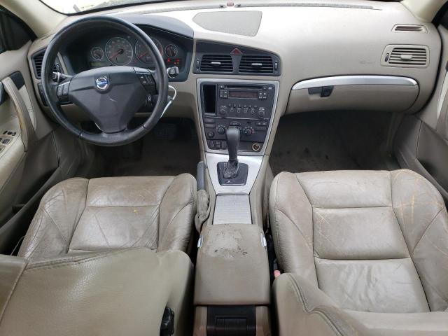 Photo 8 from auction – 2009 VOLVO S60 2.5T with VIN YV1RS592592736396