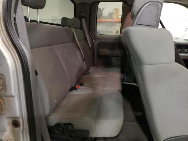 Photo 10 from auction – 2007 FORD F150 with VIN 1FTPX14VX7FA61806