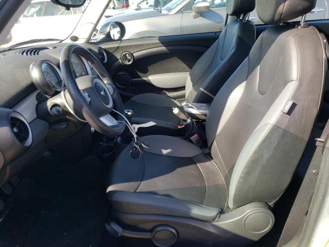 Photo 7 from auction – 2009 MINI COOPER with VIN WMWMF33589TU72285