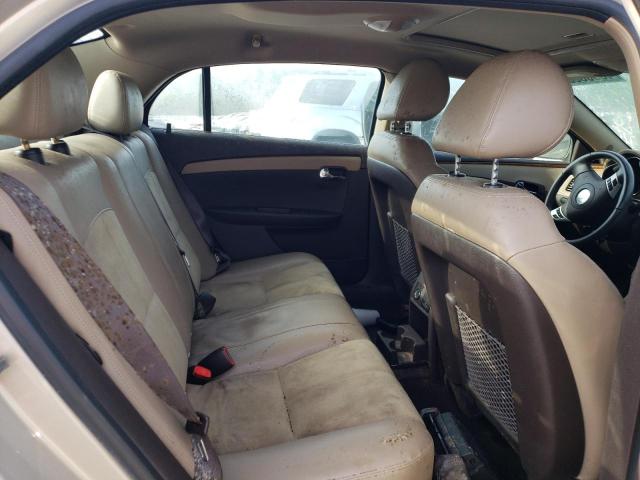 Photo 10 from auction – 2011 CHEVROLET MALIBU 2LT with VIN 1G1ZD5E7XBF211648