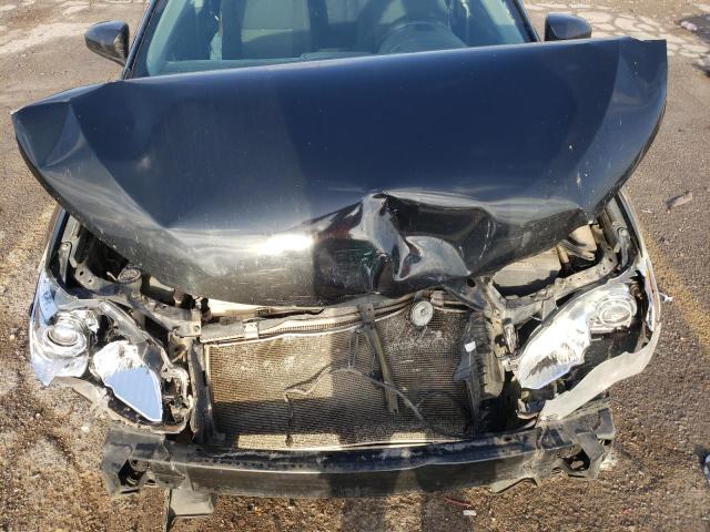 Photo 11 from auction – 2015 TOYOTA CAMRY LE with VIN 4T4BF1FK8FR504630