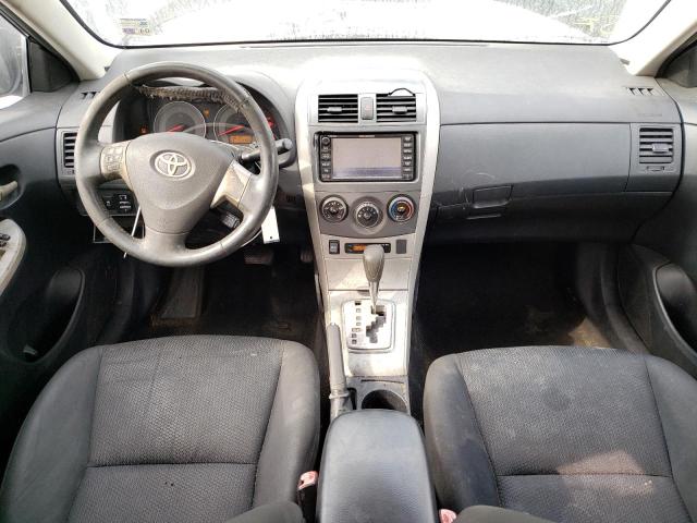 Photo 8 from auction – 2010 TOYOTA COROLLA BA with VIN 2T1BU4EEXAC458872