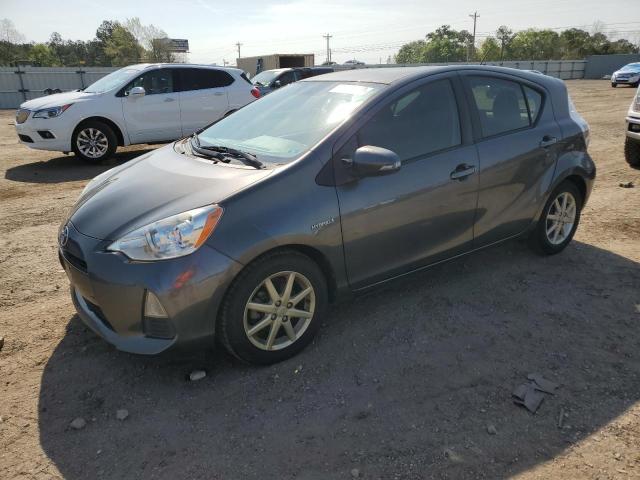 Photo 1 from auction – 2013 TOYOTA PRIUS C with VIN JTDKDTB39D1532028