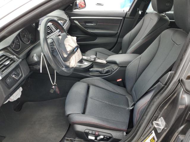 Photo 7 from auction – 2018 BMW 430I GRAN with VIN WBA4J1C55JBG79717