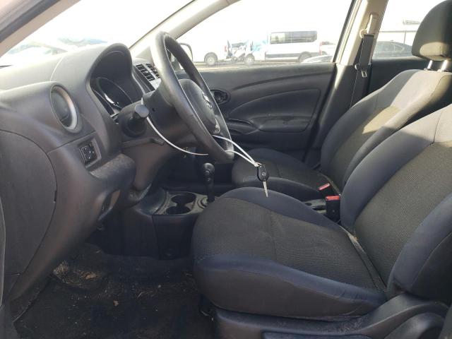 Photo 7 from auction – 2012 NISSAN VERSA S with VIN 3N1CN7AP0CL856119