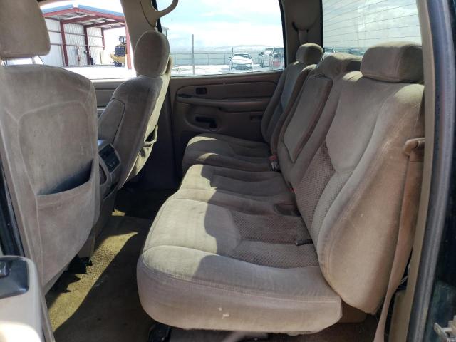 Photo 10 from auction – 2005 CHEVROLET SILVERADO with VIN 2GCEK13T751357408
