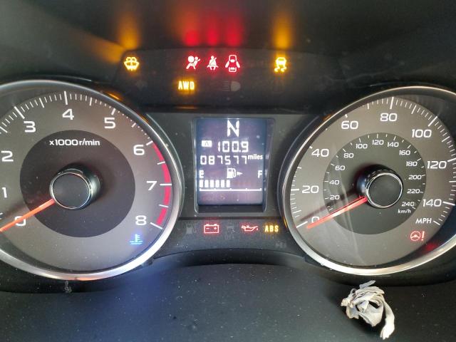 Photo 9 from auction – 2014 SUBARU FORESTER 2 with VIN JF2SJAJCXEH532709