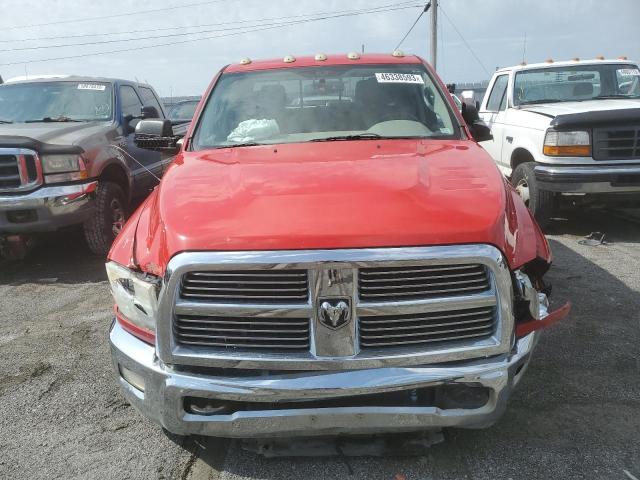 صورة رقم 5 من المزاد - 2011 DODGE RAM 3500 مع VIN 3D73Y4CL6BG554912