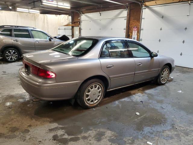 Photo 3 from auction – 1999 BUICK CENTURY CU with VIN 2G4WS52M0X1549256