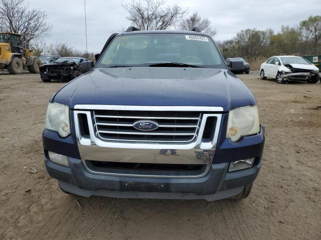Photo 5 from auction – 2007 FORD EXPLORER S with VIN 1FMEU31K47UA08211