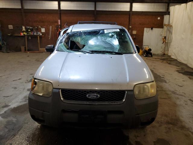 Photo 5 from auction – 2003 FORD ESCAPE XLT with VIN 1FMYU03113KB33513