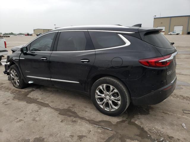Photo 2 from auction – 2018 BUICK ENCLAVE AV with VIN 5GAERDKW3JJ136883