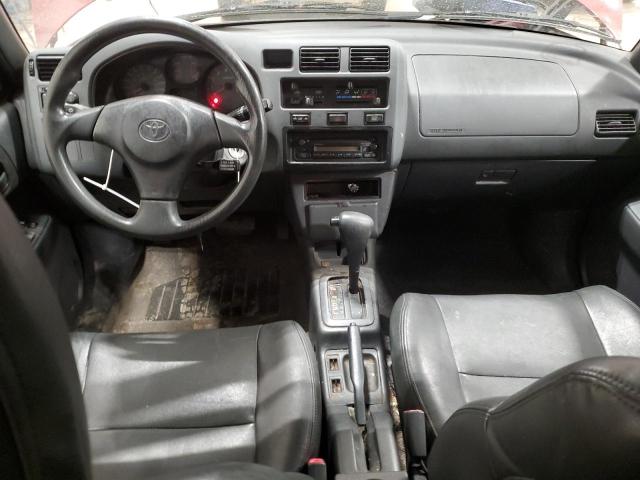 Photo 8 from auction – 2000 TOYOTA RAV4 with VIN JT3GP10V3Y0051441